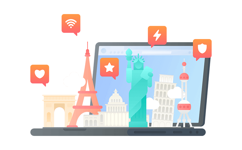 在瑞士连接到中国vpn - VPN翻回国